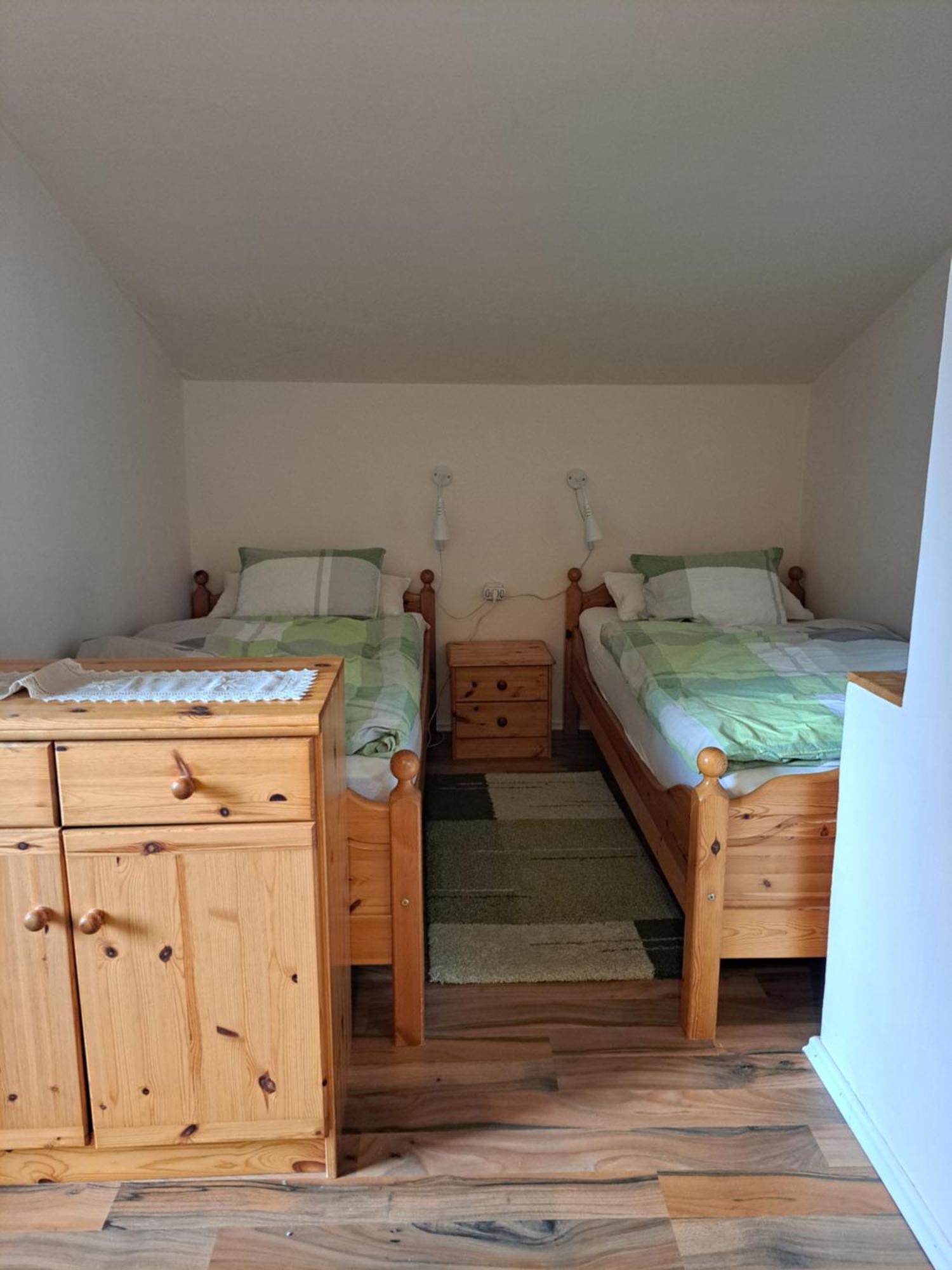 שטינהאוס אם סמרינג Apartment Fam. Zappe מראה חיצוני תמונה