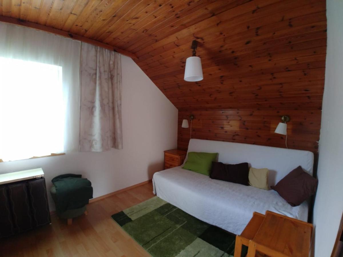 שטינהאוס אם סמרינג Apartment Fam. Zappe מראה חיצוני תמונה
