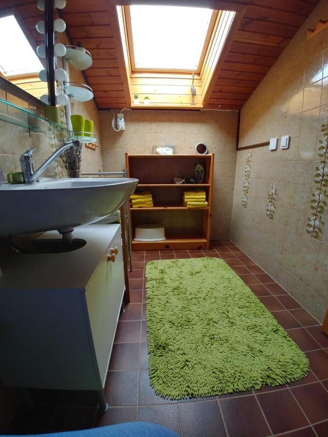 שטינהאוס אם סמרינג Apartment Fam. Zappe מראה חיצוני תמונה